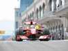 GP TURCHIA - Prove Libere